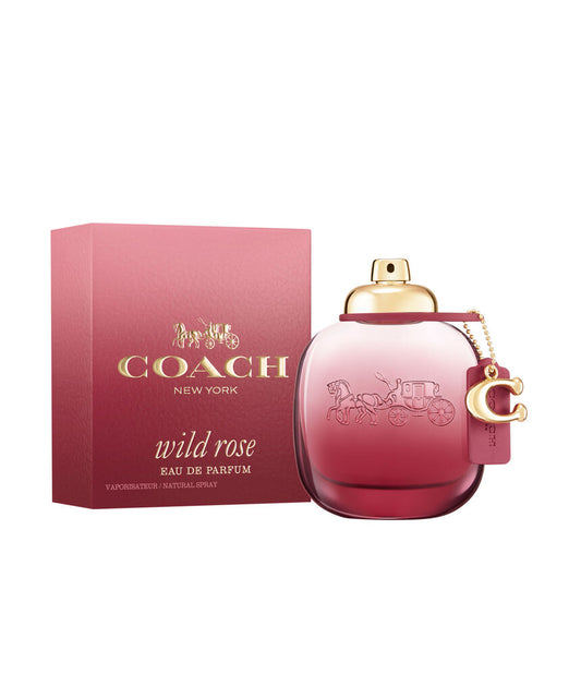Coach Wild Rose Perfume
