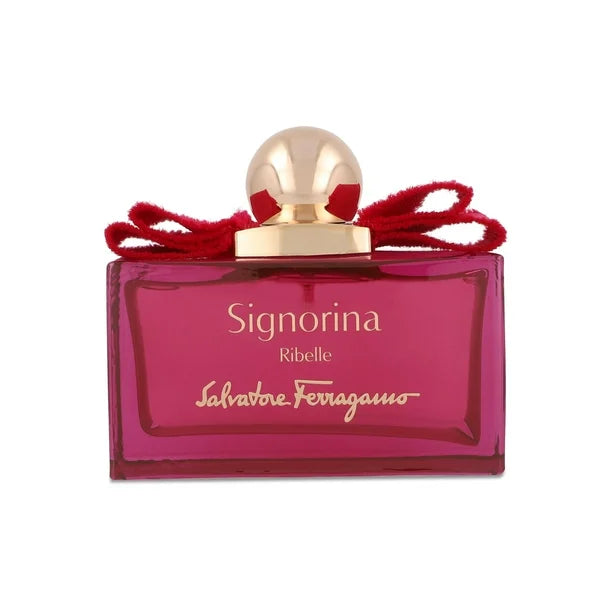 Ferragamo Signorina Ribelle