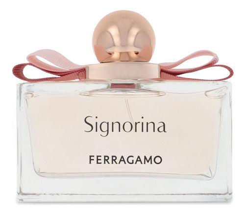 Ferragamo Signorina Eau de Parfum