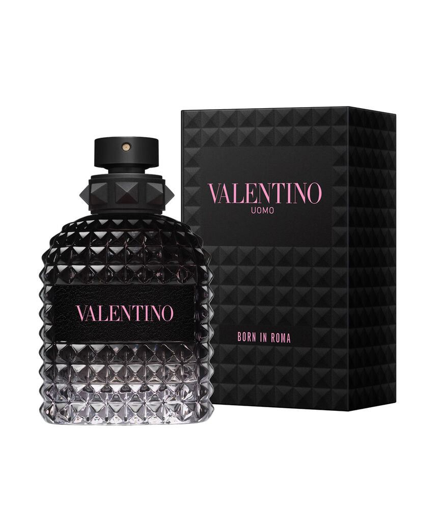 Valentino UOMO Perfume