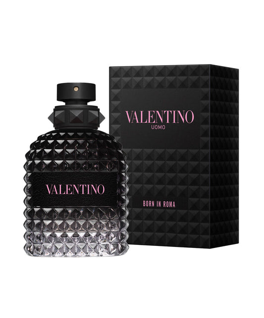 Valentino UOMO Perfume