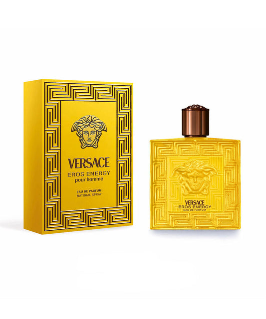 Versace Eros Energy Perfume