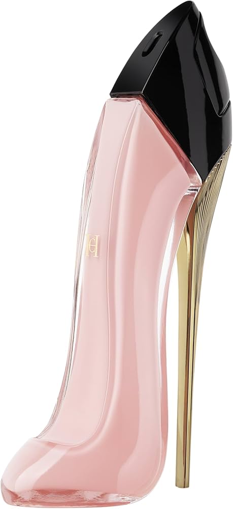Carolina Herrera Good Girl BLUSH Perfume