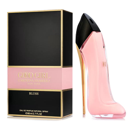 Carolina Herrera Good Girl BLUSH Perfume