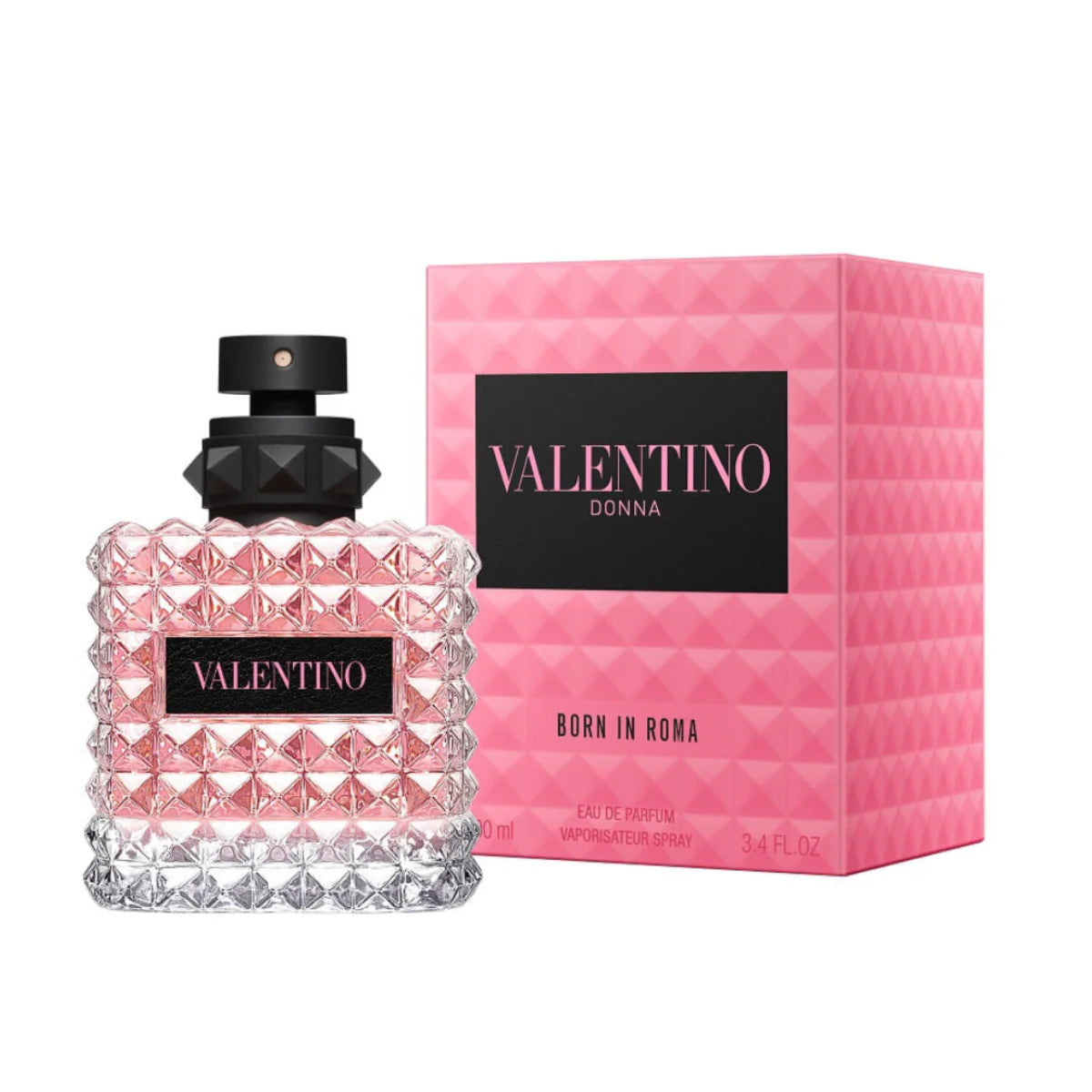 Valentino Donna Born In Roma Perfume