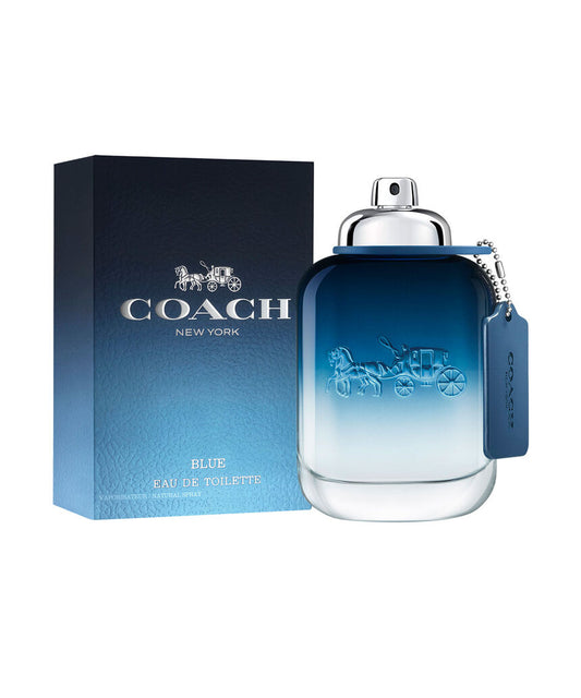 Coach perfume